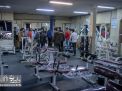گزارش تصویری | بازدید پسران دانش آموز شهرستان شاهرود از دانشگاه صنعتی شاهرود #جشنواره_از_دبیرستان_تا_دانشگاه